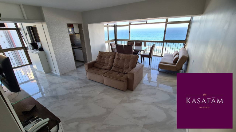 Imagem Apartamento com 2 Quartos à Venda ou Locação, 110 m² em Barra Da Tijuca - Rio De Janeiro