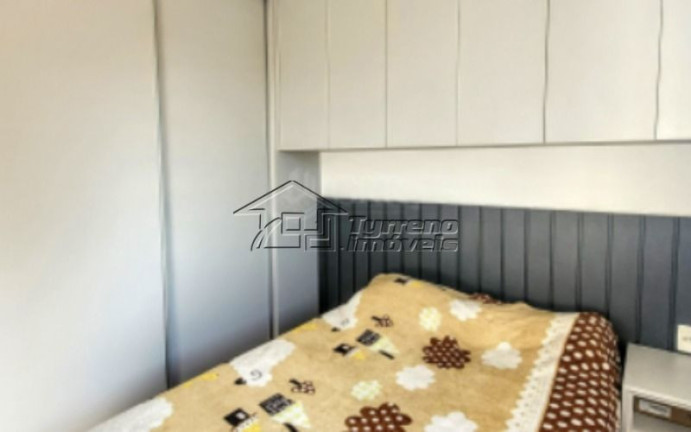 Imagem Apartamento com 2 Quartos à Venda, 67 m² em Jardim Satélite - São José Dos Campos