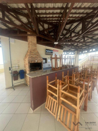 Imagem Apartamento com 3 Quartos à Venda, 54 m² em Jardim América - São José Dos Campos Imagem Apartamento com 3 Quartos à Venda, 54 m² em Jardim América - São José Dos Campos