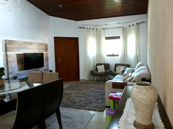 Imagem Casa com 3 Quartos à Venda, 152 m² em Ibiti Royal Park - Sorocaba Imagem Casa com 3 Quartos à Venda, 152 m² em Ibiti Royal Park - Sorocaba