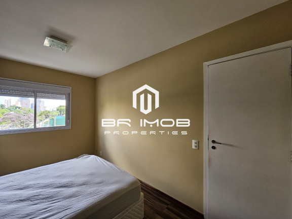 Imagem Imóvel com 2 Quartos para Alugar, 75 m² em Vila Clementino - São Paulo Imagem Imóvel com 2 Quartos para Alugar, 75 m² em Vila Clementino - São Paulo