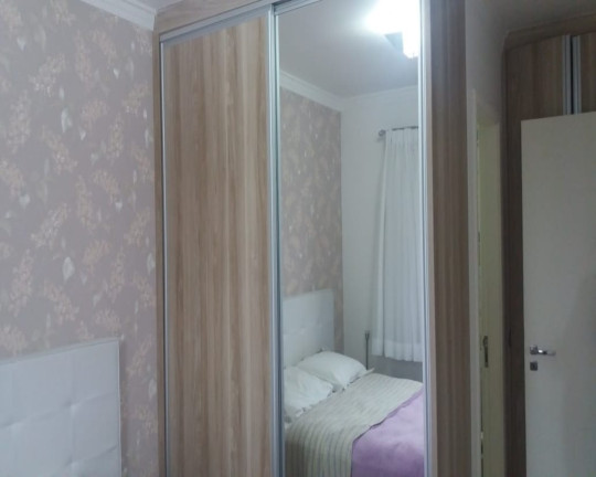 Imagem Apartamento com 2 Quartos à Venda, 56 m² em Chácara Cruzeiro Do Sul - São Paulo Imagem Apartamento com 2 Quartos à Venda, 56 m² em Chácara Cruzeiro Do Sul - São Paulo