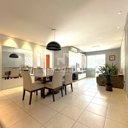 Imagem Apartamento com 3 Quartos à Venda, 103 m² em Czerniewicz - Jaraguá Do Sul