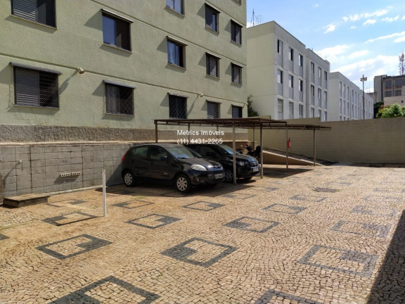 Imagem Imóvel com 2 Quartos à Venda, 64 m² em Jardim Anchieta - Campinas