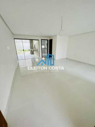 Imagem Casa com 3 Quartos à Venda, 172 m² em Sim - Feira De Santana