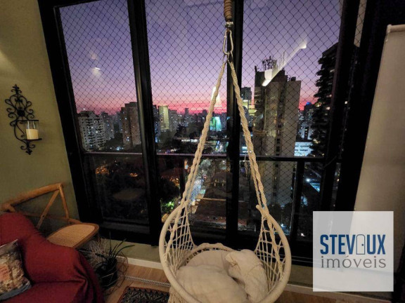 Imagem Apartamento com 2 Quartos à Venda, 105 m² em Vila Olímpia - São Paulo Imagem Apartamento com 2 Quartos à Venda, 105 m² em Vila Olímpia - São Paulo