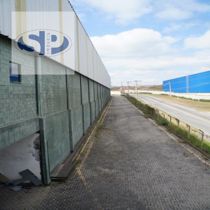 Imagem Imóvel Comercial para Alugar, 4.500 m² em Taboão - Mogi Das Cruzes