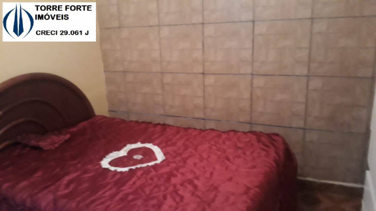 Imagem Casa com 3 Quartos à Venda, 90 m² em Jardim Mimar - São Paulo