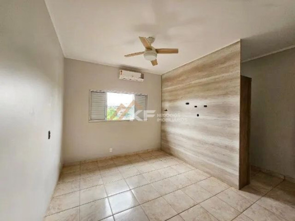 Imagem Sobrado com 3 Quartos à Venda, 300 m² em Bonfim Paulista - Ribeirão Preto