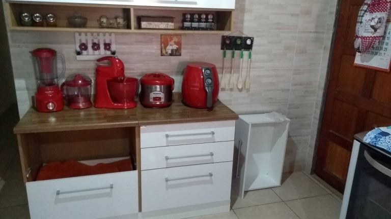 Imagem Casa com 3 Quartos à Venda, 80 m² em Nova Atibaia - Atibaia Imagem Casa com 3 Quartos à Venda, 80 m² em Nova Atibaia - Atibaia