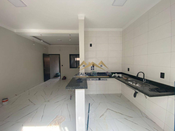 Imagem Casa com 2 Quartos à Venda, 100 m² em Vila Angélica - Tatuí Imagem Casa com 2 Quartos à Venda, 100 m² em Vila Angélica - Tatuí