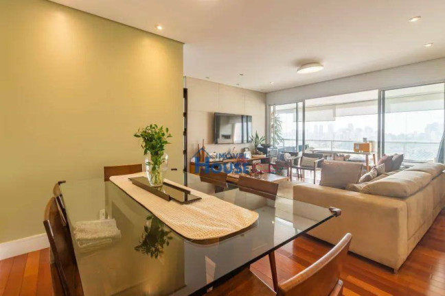 Imagem Apartamento com 4 Quartos à Venda, 140 m² em Pinheiros - São Paulo Imagem Apartamento com 4 Quartos à Venda, 140 m² em Pinheiros - São Paulo