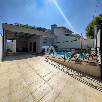 Imagem Casa à Venda, 250 m² em Vila Suiça - Pindamonhangaba
