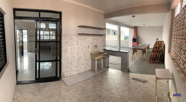 Imagem Sobrado com 3 Quartos à Venda, 180 m² em Wanel Ville - Sorocaba Imagem Sobrado com 3 Quartos à Venda, 180 m² em Wanel Ville - Sorocaba