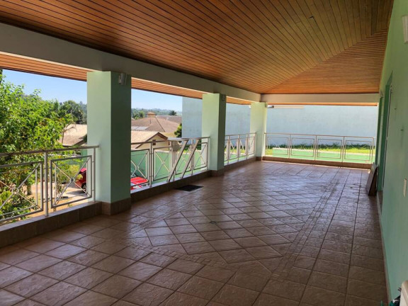 Imagem Casa de Condomínio com 4 Quartos à Venda, 790 m² em Terras De São Carlos - Jundiaí Imagem Casa de Condomínio com 4 Quartos à Venda, 790 m² em Terras De São Carlos - Jundiaí