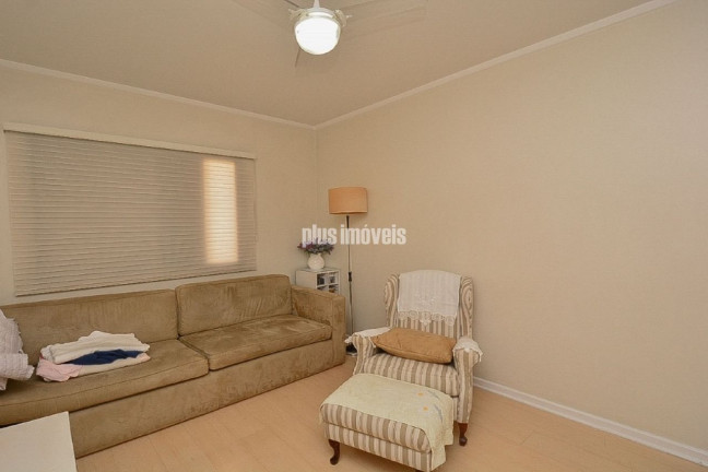 Imagem Apartamento com 4 Quartos à Venda, 200 m² em Paraíso - São Paulo Imagem Apartamento com 4 Quartos à Venda, 200 m² em Paraíso - São Paulo