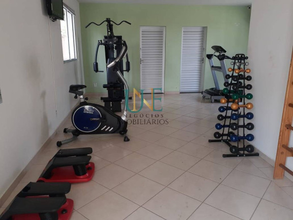 Imagem Apartamento com 2 Quartos à Venda, 50 m² em Jardim Márcia - Campinas Imagem Apartamento com 2 Quartos à Venda, 50 m² em Jardim Márcia - Campinas