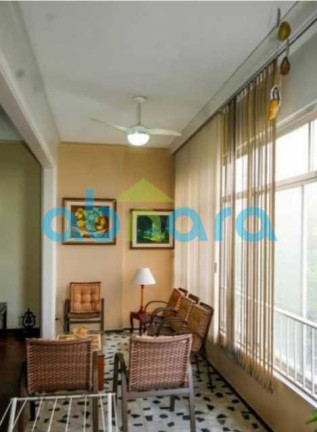 Imagem Apartamento com 4 Quartos à Venda, 235 m² em Copacabana - Rio De Janeiro Imagem Apartamento com 4 Quartos à Venda, 235 m² em Copacabana - Rio De Janeiro