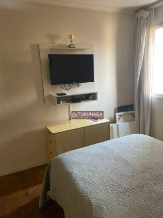 Imagem Apartamento com 2 Quartos à Venda, 96 m² em Jardim São Paulo - São Paulo