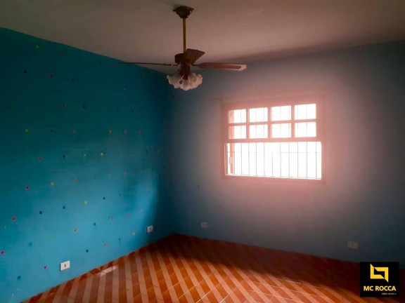 Imagem Casa com 4 Quartos à Venda, 410 m² em Vila Alpina - São Paulo