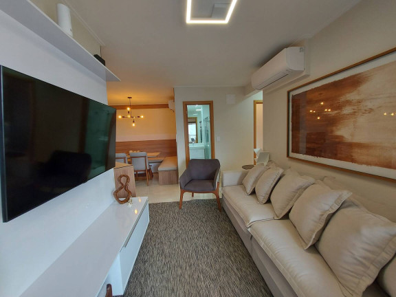 Imagem Apartamento com 2 Quartos à Venda, 116 m² em Canto Do Forte - Praia Grande Imagem Apartamento com 2 Quartos à Venda, 116 m² em Canto Do Forte - Praia Grande