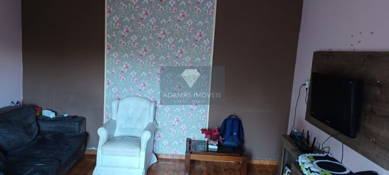 Imagem Casa com 3 Quartos à Venda, 120 m² em Jardim Monte Carlo - Telêmaco Borba