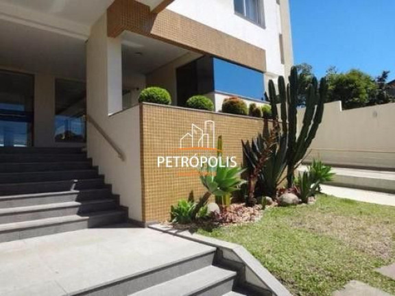 Imagem Apartamento com 3 Quartos à Venda, 141 m² em Rio Branco - Caxias Do Sul