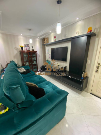 Imagem Cobertura com 3 Quartos à Venda, 178 m² em Jardim Santo Antônio - Santo André Imagem Cobertura com 3 Quartos à Venda, 178 m² em Jardim Santo Antônio - Santo André