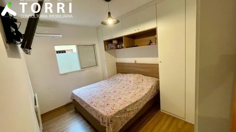 Imagem Sobrado com 3 Quartos à Venda, 151 m² em Jardim Europa - Sorocaba