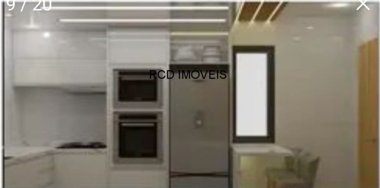 Imagem Apartamento com 3 Quartos à Venda, 110 m² em Vila Suzana - São Paulo