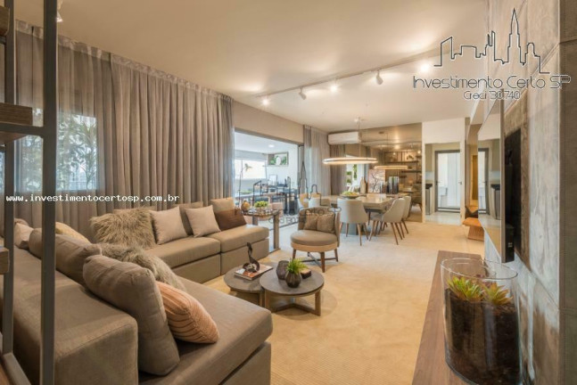 Imagem Apartamento com 4 Quartos à Venda, 141 m² em Vila Leopoldina - São Paulo Imagem Apartamento com 4 Quartos à Venda, 141 m² em Vila Leopoldina - São Paulo