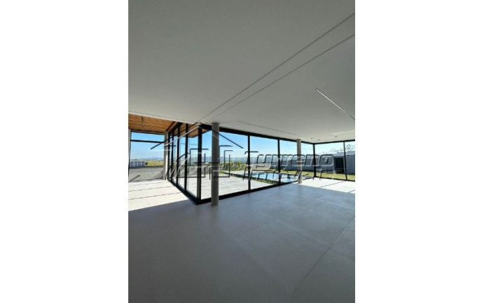 Imagem Casa de Condomínio com 4 Quartos à Venda, 600 m² em Urbanova - São José Dos Campos