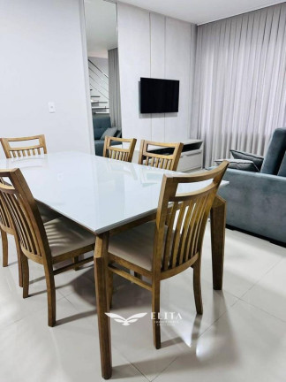 Imagem Sobrado com 3 Quartos à Venda, 144 m² em Armação - Penha