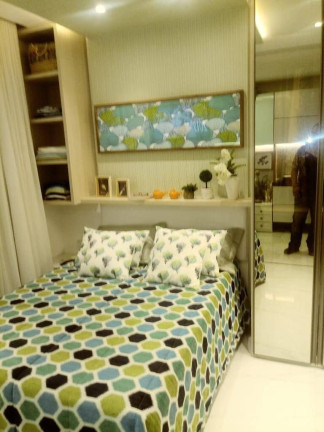Imagem Apartamento com 1 Quarto à Venda, 31 m² em Barra - Salvador