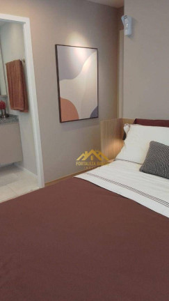 Imagem Imóvel com 3 Quartos à Venda, 61 m² em Fátima - Fortaleza Imagem Imóvel com 3 Quartos à Venda, 61 m² em Fátima - Fortaleza