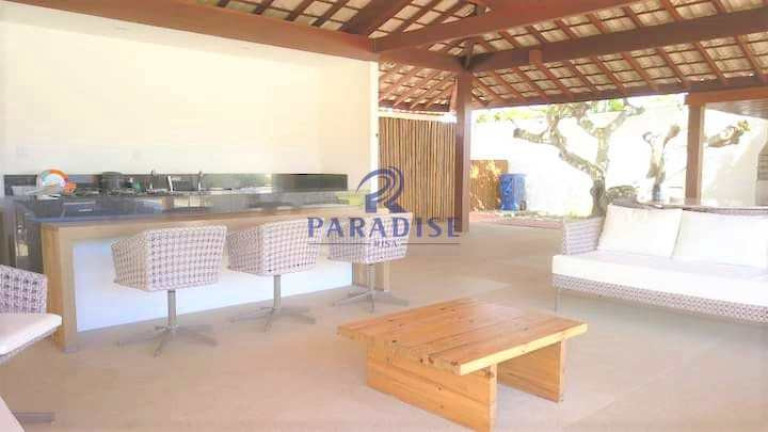 Imagem Apartamento com 2 Quartos à Venda, 112 m² em Itacimirim - Camaçari