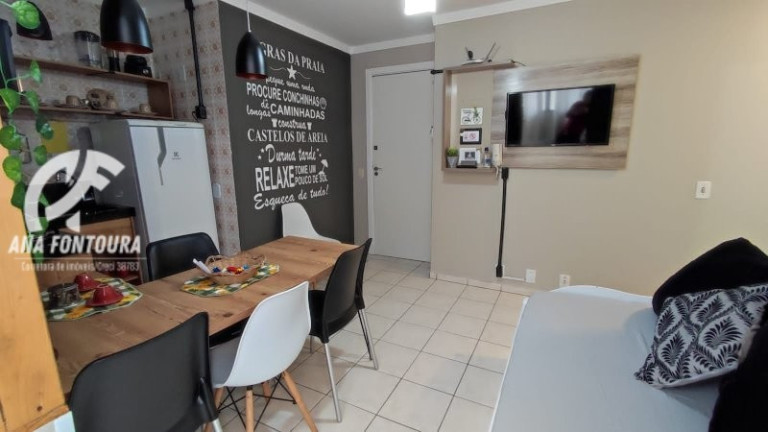 Imagem Apartamento com 1 Quarto à Venda, 44 m² em Centro - Balneário Camboriú