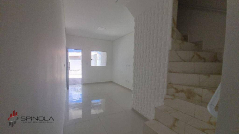 Imagem Sobrado com 2 Quartos à Venda, 69 m² em Vilamar - Praia Grande Imagem Sobrado com 2 Quartos à Venda, 69 m² em Vilamar - Praia Grande