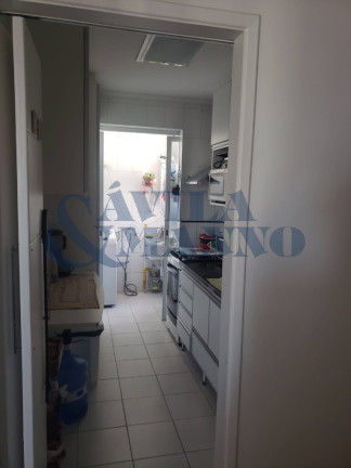 Imagem Apartamento com 3 Quartos à Venda, 73 m² em Mooca - São Paulo