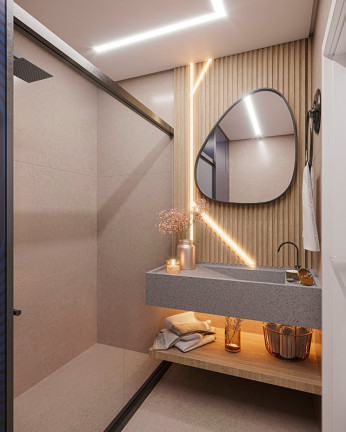 Imagem Apartamento com 2 Quartos à Venda, 47 m² em Cristal - Porto Alegre