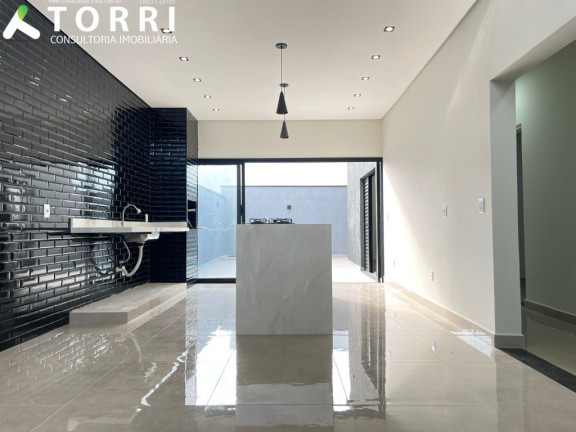 Imagem Imóvel com 3 Quartos à Venda, 152 m² em Condomínio Sunlake - Votorantim