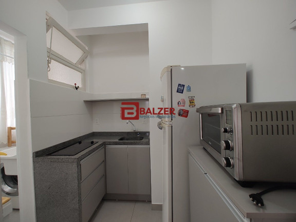 Imagem Apartamento com 1 Quarto à Venda, 50 m² em Centro - Florianópolis Imagem Apartamento com 1 Quarto à Venda, 50 m² em Centro - Florianópolis
