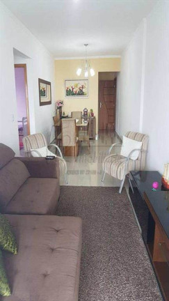Imagem Apartamento com 2 Quartos à Venda, 90 m² em Caicara - Praia Grande Imagem Apartamento com 2 Quartos à Venda, 90 m² em Caicara - Praia Grande