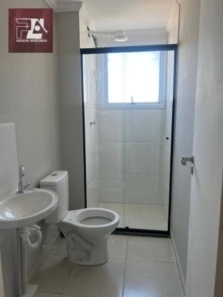 Imagem Apartamento com 2 Quartos à Venda, 54 m² em Jardim Do Vale - Guaratinguetá Imagem Apartamento com 2 Quartos à Venda, 54 m² em Jardim Do Vale - Guaratinguetá