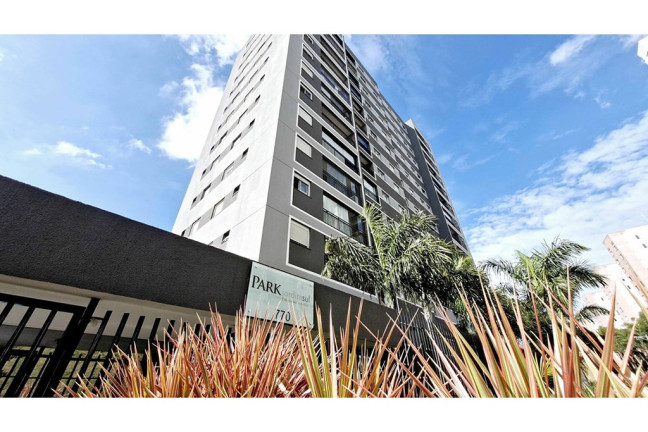 Imagem Apartamento com 2 Quartos à Venda, 44 m² em Vila Andrade - São Paulo Imagem Apartamento com 2 Quartos à Venda, 44 m² em Vila Andrade - São Paulo
