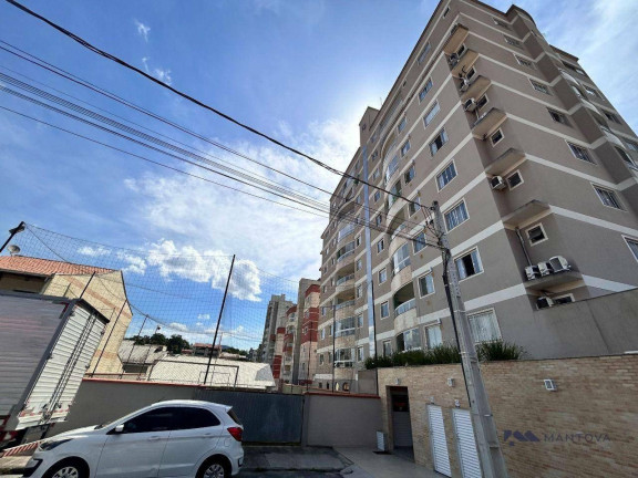 Imagem Apartamento com 2 Quartos à Venda, 98 m² em Salto Weissbach - Blumenau