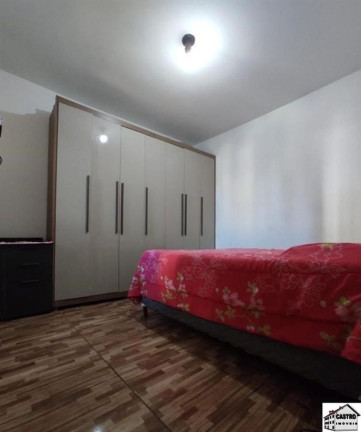 Imagem Apartamento com 2 Quartos à Venda, 53 m² em Vila Gomes Cardim - São Paulo