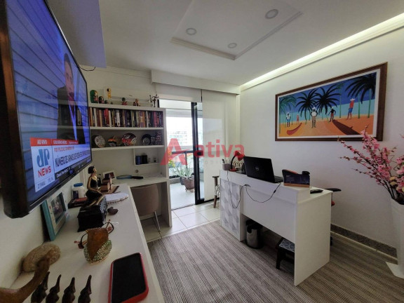 Imagem Apartamento com 3 Quartos à Venda, 126 m² em Barra Da Tijuca - Rio De Janeiro Imagem Apartamento com 3 Quartos à Venda, 126 m² em Barra Da Tijuca - Rio De Janeiro