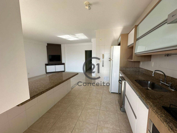 Imagem Apartamento com 3 Quartos à Venda, 110 m² em Estreito - Florianópolis Imagem Apartamento com 3 Quartos à Venda, 110 m² em Estreito - Florianópolis