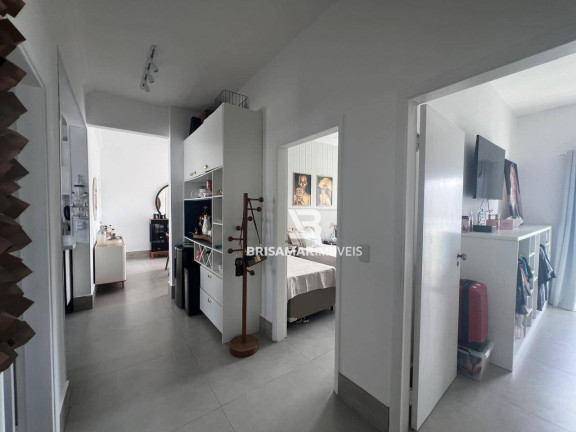 Imagem Apartamento com 3 Quartos à Venda, 90 m² em Pitangueiras - Guarujá